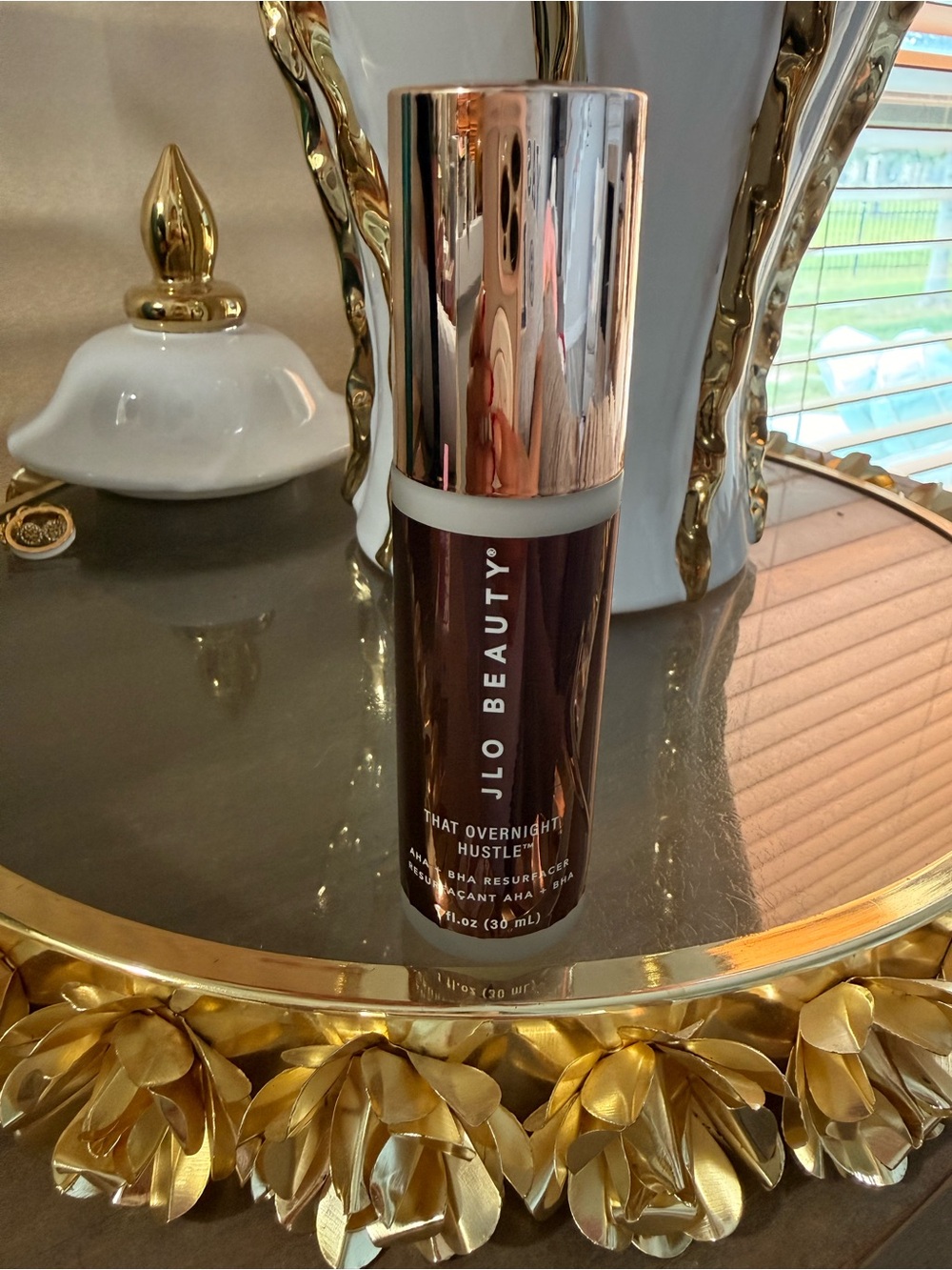 JLo Beauty That Overnight Hustle™ -